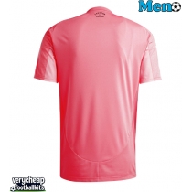 Inter Miami Replica Home Shirt 2025-26 Short Sleeve